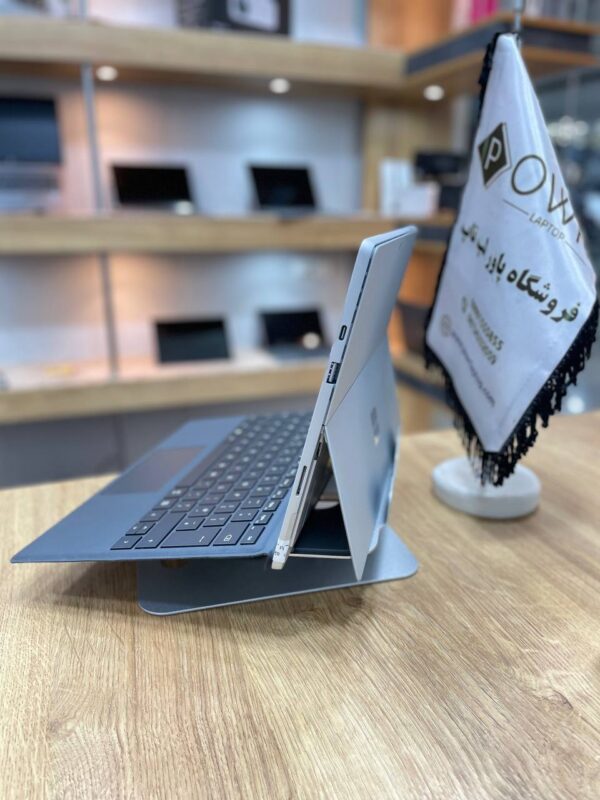 surface pro 7 plus sim i5-1145G7 8-256gb ssd intel iris xe 12.3" 2K