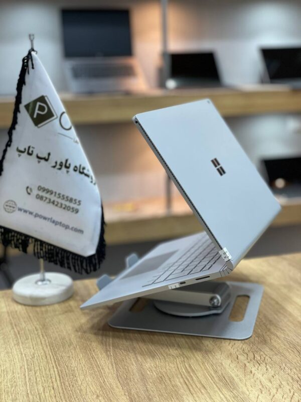 surface book 3 i5-1035G7 8-256gb iris Plus 13.5" 2k