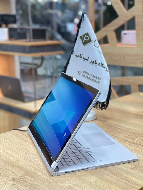 surface book2 i7-8650U 16-512gb ssd 2gb gtx 1050 13.5