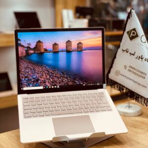 سرفیس رزگلد surfce laptop3 i7-1065G7 16-256gb iris plus  13.5" 2K