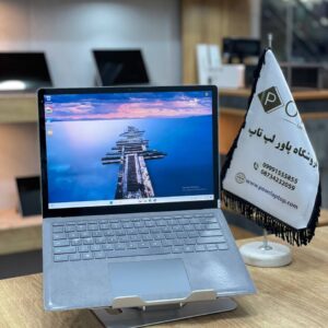 Surface laptop3 i5-1035G7 8-256gb iris plus 13.5" 2K