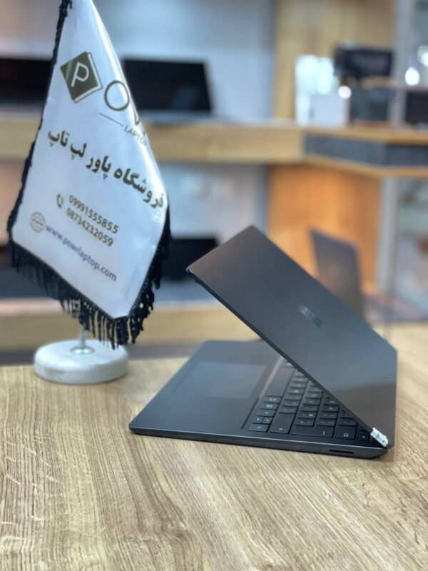 surfce laptop3 i7-1065G7 16-256gb iris plus  13.5" 2K