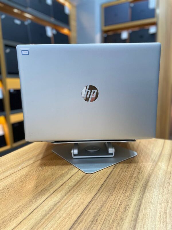 hp probook 640 g4 i5-8350u 8-256gb ssd 14hd