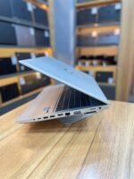 hp ProBook 650 g4 i5-7300u 8-256gb ssd15.6 hd - Image 2