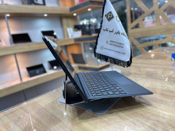 dell latitude 5285 i5-7200u 8-256gb ssd  12 fhd touch