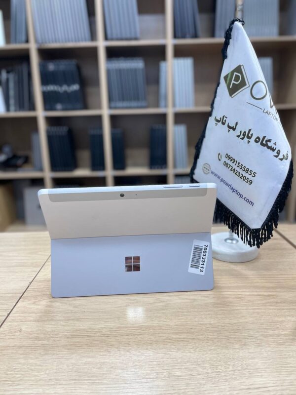 surface go2 m3-8100Y 8-128gb intel hd 615 10" FHD