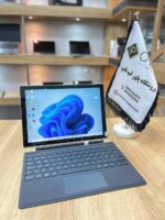 surface pro 7 plus sim i5-1145G7 8-256gb ssd intel iris xe 12.3" 2K - Image 5