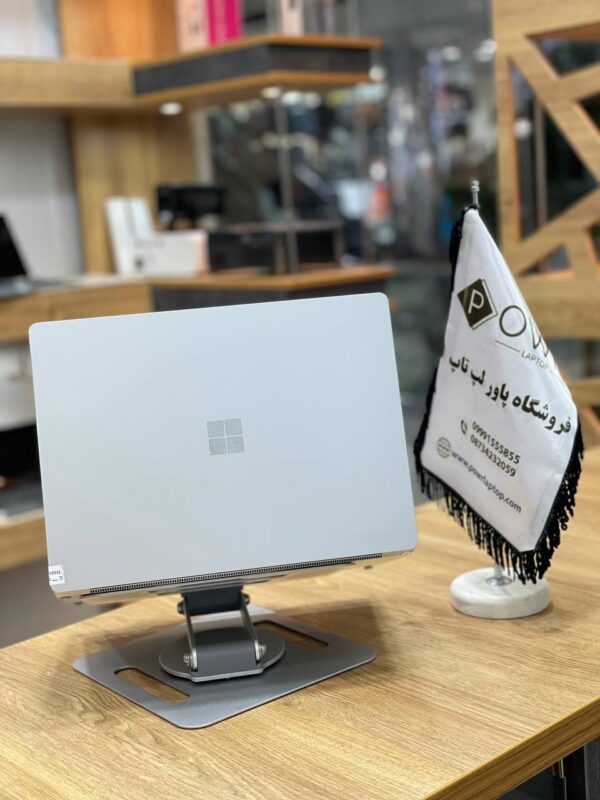 Surface laptop3 i5-1035G7 8-256gb iris plus 13.5" 2K