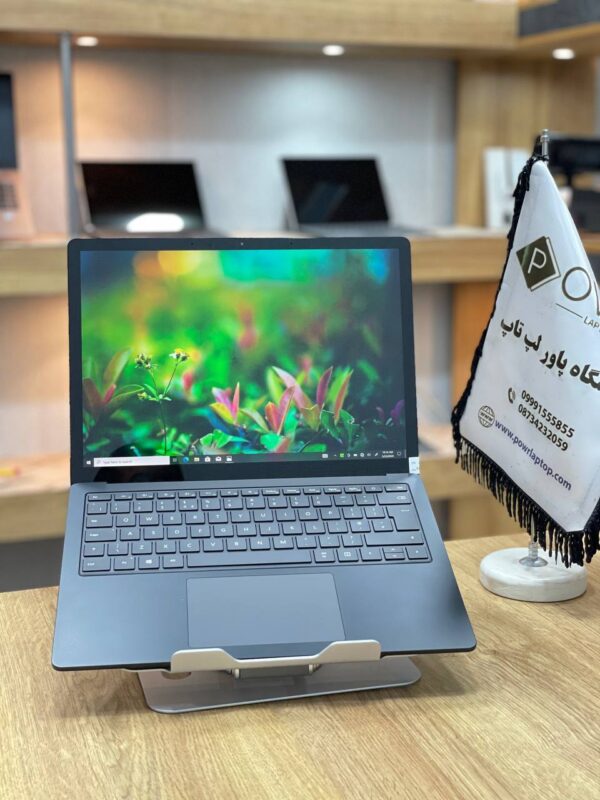 surfce laptop3 i7-1065G7 16-256gb iris plus  13.5" 2K