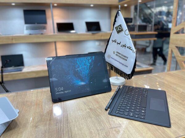 dell latitude 5285 i5-7200u 8-256gb ssd  12 fhd touch