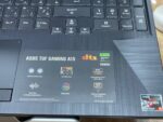 Asus tuf gaming F15 i5-11400H 16-512gb ssd rtx2050 4gb FHD 144hz 15.6 - Image 6