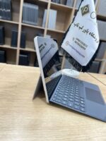 تبلت مایکروسافت سرفیس گو 2 استوک 10 اینچ لمسی ویندوزی مناسب دانش آموزی - Image 6