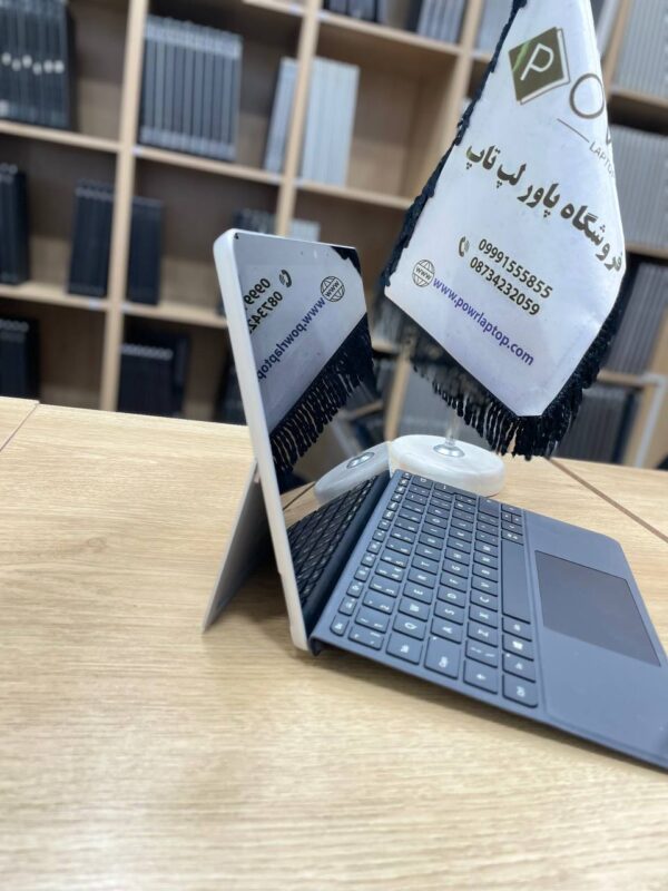 surface go2 m3-8100Y 8-128gb intel hd 615 10" FHD