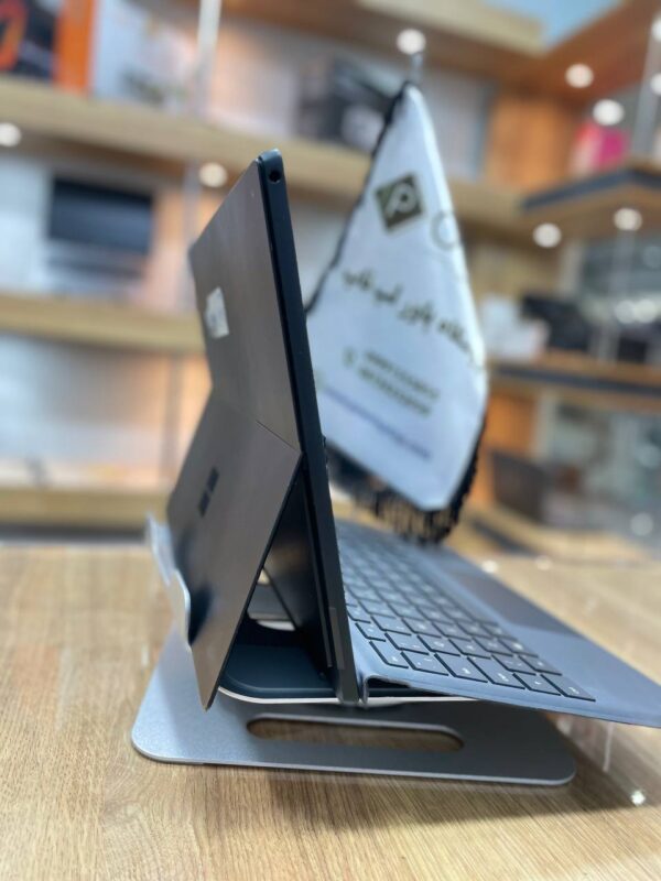 surface pro7  i5-1035G4 8-256gb ssd intel iris plus  12'3 2K