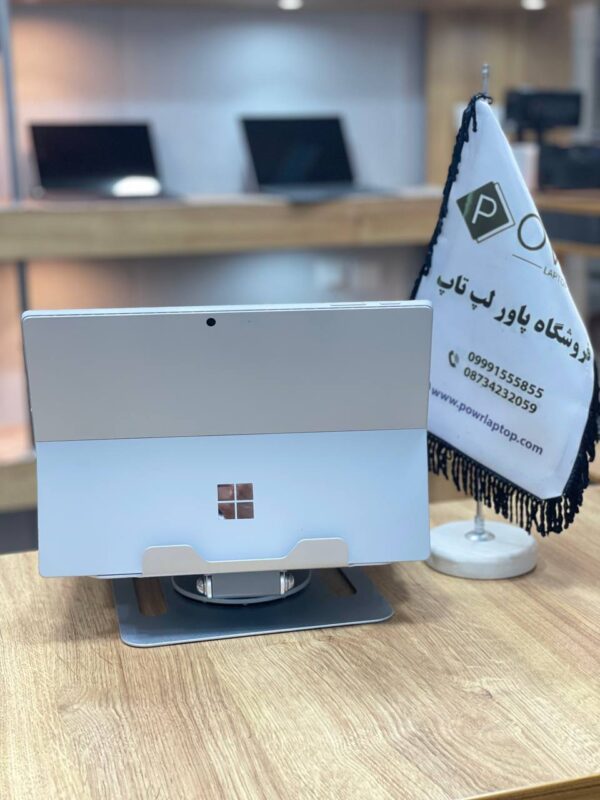 surface pro 7 plus sim i5-1145G7 8-256gb ssd intel iris xe 12.3" 2K