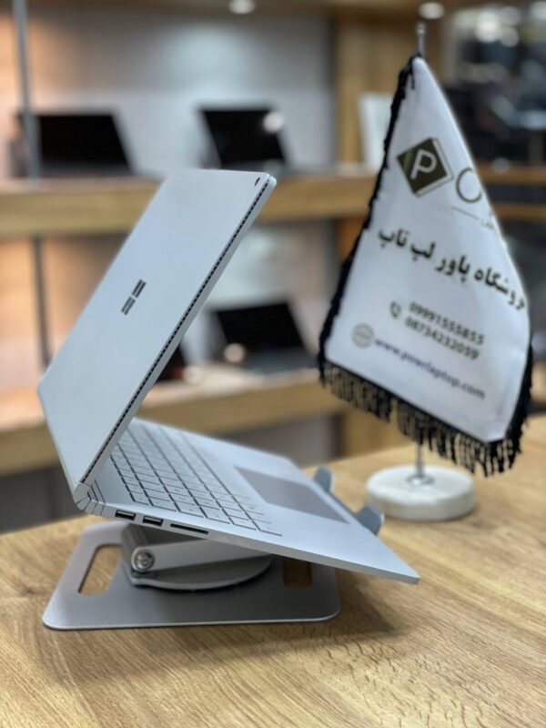 surface book 3 i5-1035G7 8-256gb iris Plus 13.5" 2k