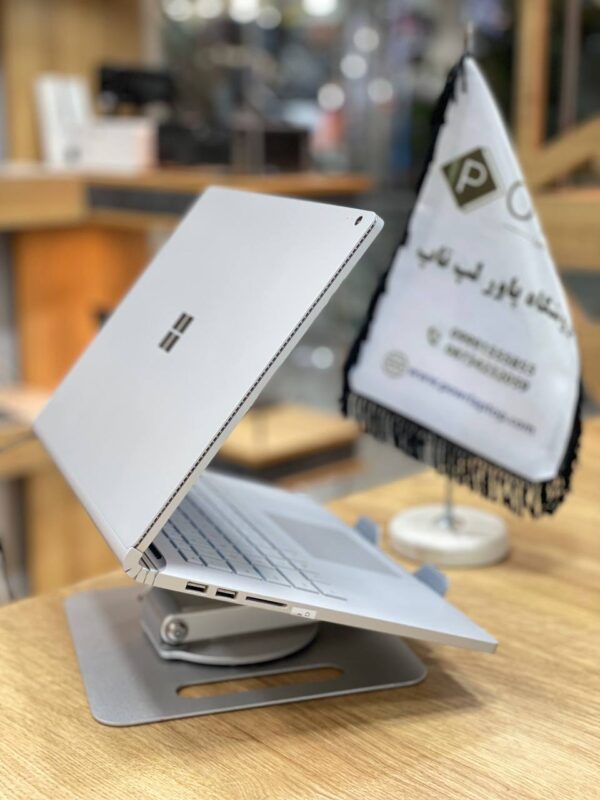 surface book2 i7-8650U 16-512gb ssd 2gb gtx 1050 13.5