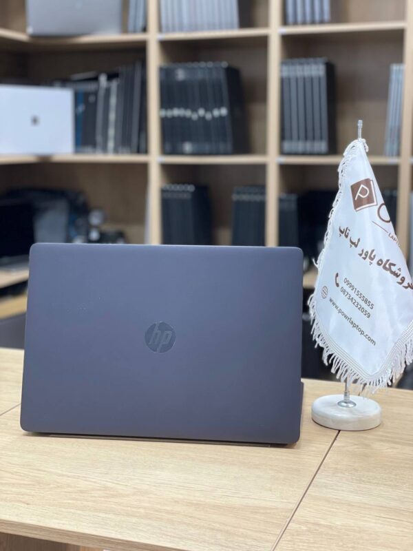 لپ تاپ اچ پی ZBOOK 15 G3 STUDIO - FULL HD CORE I7 - 6820HQ 16G 512G 4GB  QUADRO M1000M 15.6"