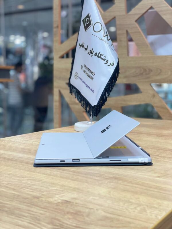 surface pro 7 plus sim i5-1145G7 8-256gb ssd intel iris xe 12.3" 2K