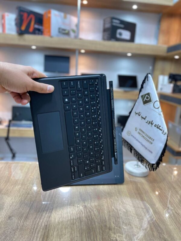 dell latitude 5285 i5-7200u 8-256gb ssd  12 fhd touch