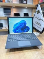 surface pro7  i5-1035G4 8-256gb ssd intel iris plus  12'3 2K