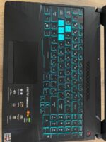 Asus tuf gaming F15 i5-11400H 16-512gb ssd rtx2050 4gb FHD 144hz 15.6 - Image 8