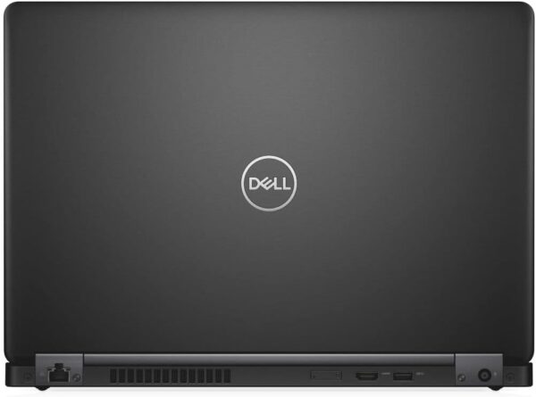 لپ تاپ استوک دل dell latitude5495 rayzen 5 2500u 8-256gb ssd 2gb vega8 14 fhd
