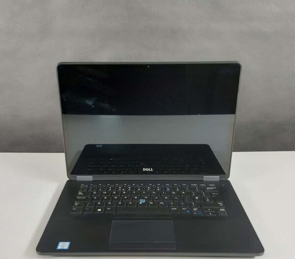 لپ تاپ استوک دل Dell Latitude E5470 core i7-6600U 8G-256g 14