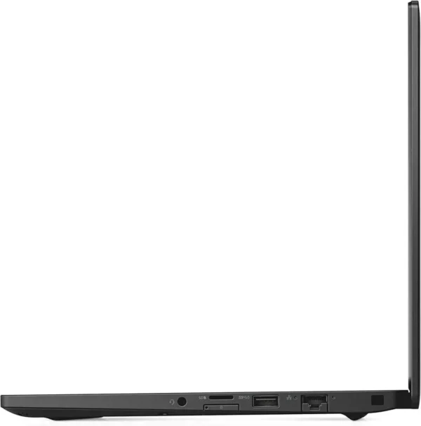 لپ تاپ استوک دل Dell Latitude 7280 core i5-6300U 8G-256G 12.3