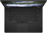 لپ تاپ استوک دل dell latitude5495 rayzen 5 2500u 8-256gb ssd 2gb vega8 14 fhd - Image 3