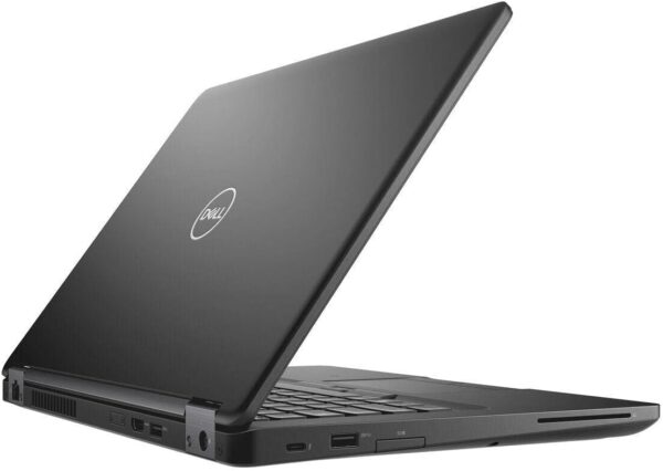 لپ تاپ استوک دل dell latitude5495 rayzen 5 2500u 8-256gb ssd 2gb vega8 14 fhd