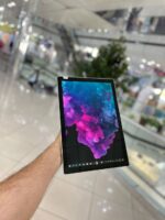 سرفیس استوک پرو 6 Surface pro 6 i5-8350u 8-256gb ssd 12.3" 2k - Image 4