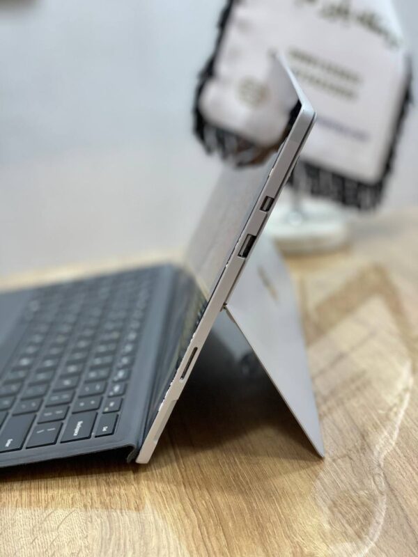 سرفیس استوک پرو 5 surface pro5 i5-7300u 8-256gb ssd sim 12.3 2k