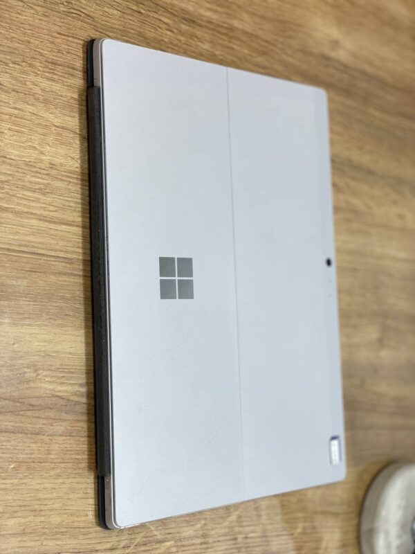 سرفیس استوک پرو 5 surface pro5 i5-7300u 8-256gb ssd sim 12.3 2k