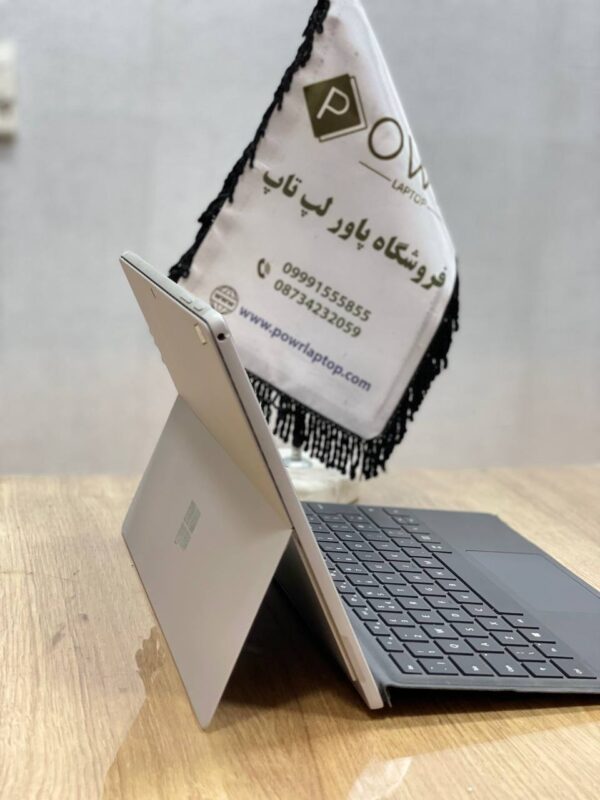 سرفیس استوک پرو 5 surface pro5 i5-7300u 8-256 gb ssd 12.3" 2k