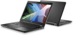 لپ تاپ استوک دل dell latitude5495 rayzen 5 2500u 8-256gb ssd 2gb vega8 14 fhd - Image 2