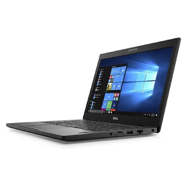 لپ تاپ استوک دل Dell Latitude 7280 core i5-6300U 8G-256G 12.3