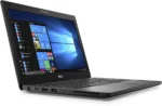 لپ تاپ استوک دل Dell Latitude 7280 core i5-6300U 8G-256G 12.3 - Image 3