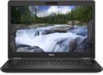 لپ تاپ استوک دل dell latitude5495 rayzen 5 2500u 8-256gb ssd 2gb vega8 14 fhd - Image 4