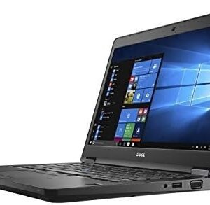 لپ تاپ استوک دل Dell latitude E5480 core i7-6600U 16G-512G 14