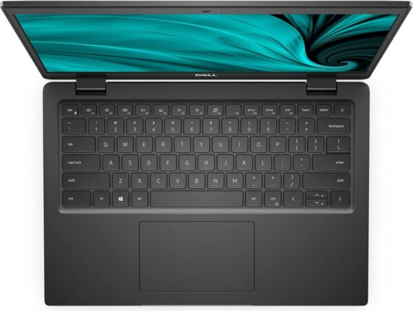 لپ تاپ استوک دل Dell Latitiude 3420 touch  core i5-1145G7  8G-256G 14