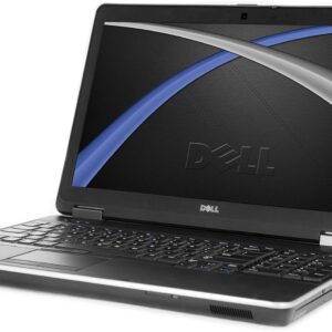 لپ تاپ استوک دل Dell Latitude e6540 i7-4800mq 8-256gb ssd 2gb 8790m 15.6 fhd