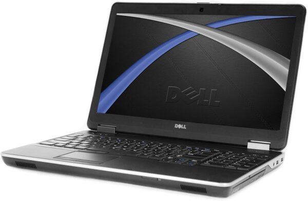 لپ تاپ استوک دل Dell Latitude e6540 i7-4800mq 8-256gb ssd 2gb 8790m 15.6 fhd