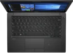 لپ تاپ استوک دل Dell Latitude 7280 core i5-6300U 16G-256G 12.3 - Image 4