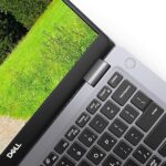 لپ تاپ استوک دل Dell Latitude 5310 touch core i7-10510U 16G-512G 13.3 - Image 4