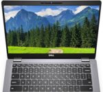 لپ تاپ استوک دل Dell Latitude 5310 touch core i7-10510U 16G-512G 13.3 - Image 5