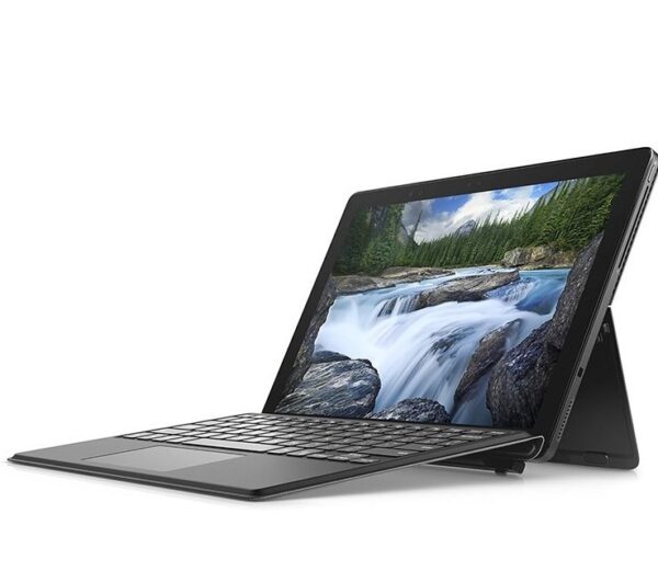 لپ تاپ استوک دل Dell Latitude 5290  core i5-8350U 8G-256G 14