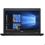 لپ تاپ استوک دل Dell latitude E5480 core i7-6600U 16G-512G 14 - Image 3