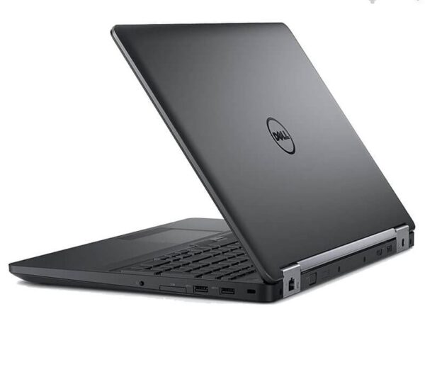 لپ تاپ استوک دل  Dell precision7510 core i7-6820HQ 16G-512G 15.6