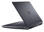 لپ تاپ استوک دل  Dell Precision 7520 core i7-7700HQ 16G-512G 15.6 - Image 4